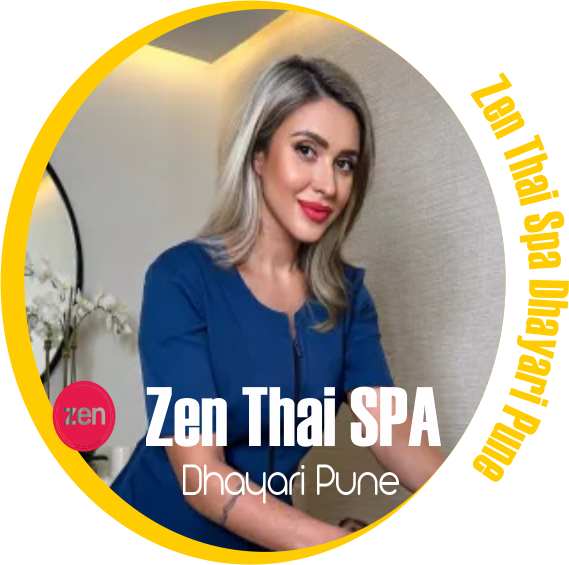 Aromatherapy Massage in Dhayari
